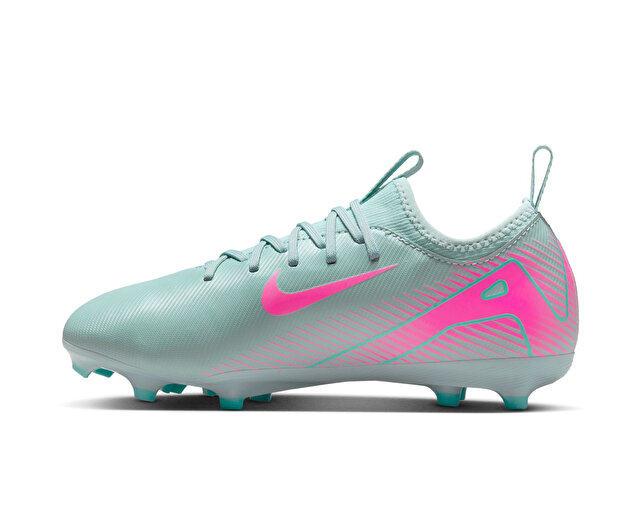 Nike Futbol ayakkabısı Kramponlar Jr. Mercurial Vapor 16 Academy Fg/Mg - Görsel 3