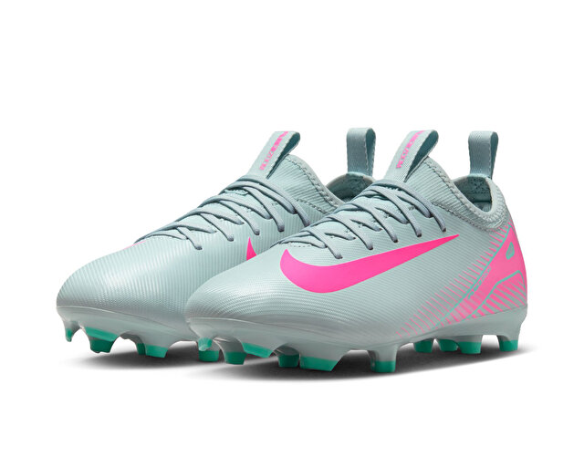 Nike Futbol ayakkabısı Kramponlar Jr. Mercurial Vapor 16 Academy Fg/Mg - Görsel 4
