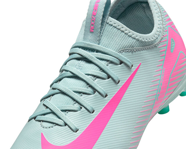 Nike Futbol ayakkabısı Kramponlar Jr. Mercurial Vapor 16 Academy Fg/Mg - Görsel 8