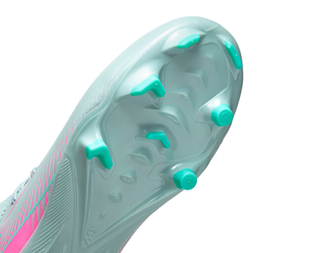 Nike Futbol ayakkabısı Kramponlar Jr. Mercurial Vapor 16 Academy Fg/Mg - Görsel 10