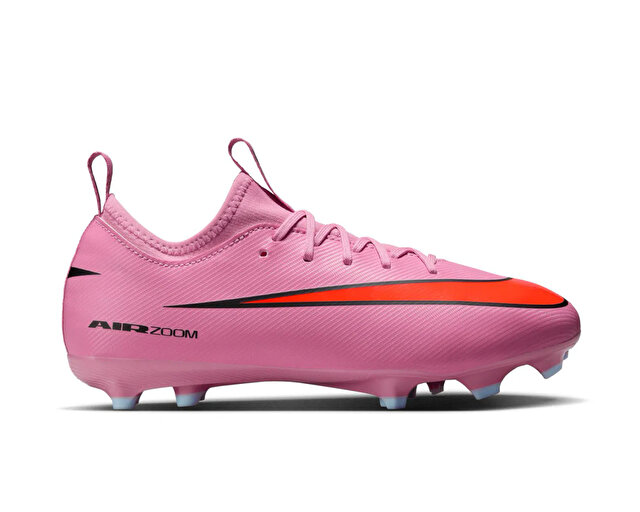 Nike Futbol ayakkabısı Kramponlar JR MERCURIAL ZOOM VAPOR 16 ACADEMY FG/MG - Görsel 2