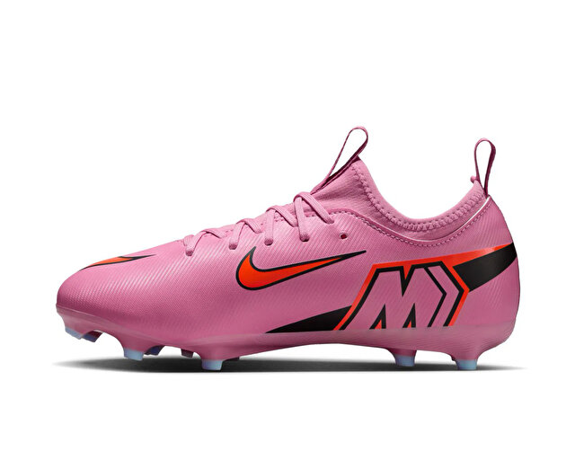 Nike Futbol ayakkabısı Kramponlar JR MERCURIAL ZOOM VAPOR 16 ACADEMY FG/MG - Görsel 3
