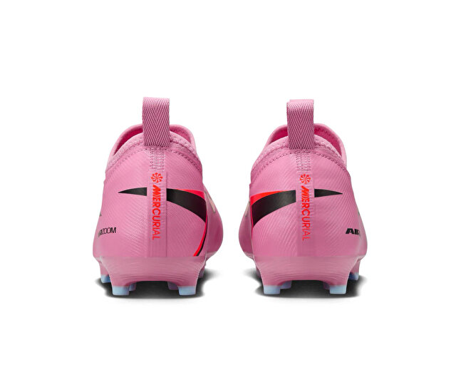 Nike Futbol ayakkabısı Kramponlar JR MERCURIAL ZOOM VAPOR 16 ACADEMY FG/MG - Görsel 6