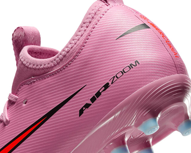 Nike Futbol ayakkabısı Kramponlar JR MERCURIAL ZOOM VAPOR 16 ACADEMY FG/MG - Görsel 9