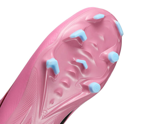 Nike Futbol ayakkabısı Kramponlar JR MERCURIAL ZOOM VAPOR 16 ACADEMY FG/MG - Görsel 10