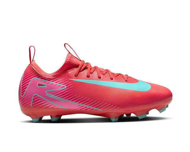Nike Futbol ayakkabısı Kramponlar Jr. Mercurial Vapor 16 Academy Fg/Mg - Görsel 2