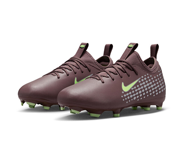 Nike Kahverengi Nike Mercurial Zoom VAPOR 16 FG/MG