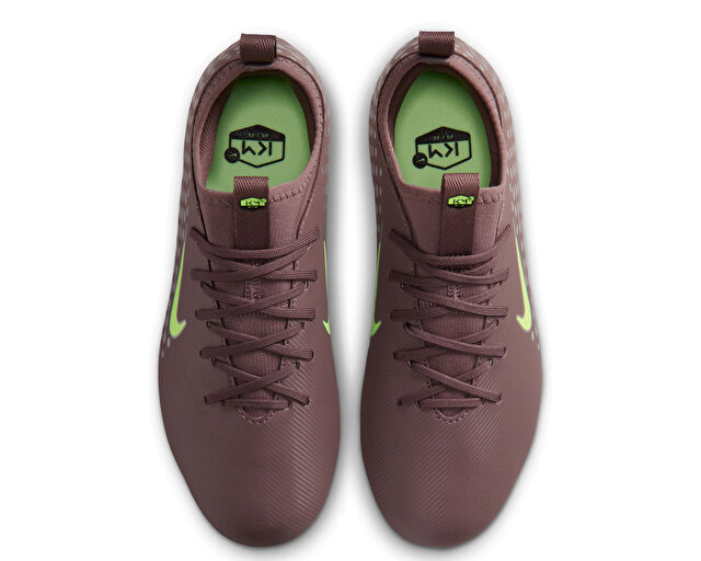 Nike Kahverengi Nike Mercurial Zoom VAPOR 16 FG/MG