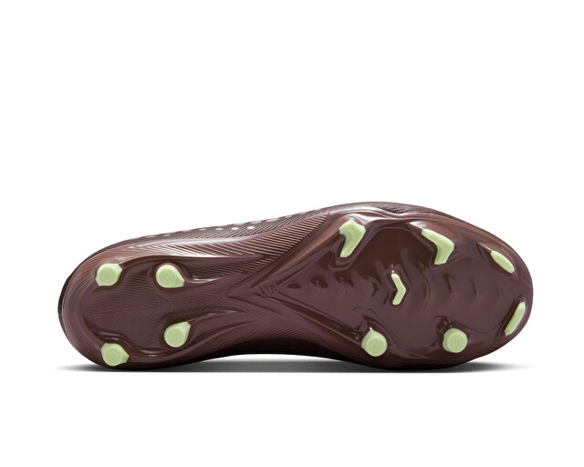 Nike Kahverengi Nike Mercurial Zoom VAPOR 16 FG/MG