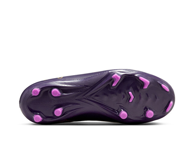 Nike Futbol ayakkabısı Kramponlar Mercurial JR ZOOM VAPOR 16 ACAD KM FG/MG - Görsel 7