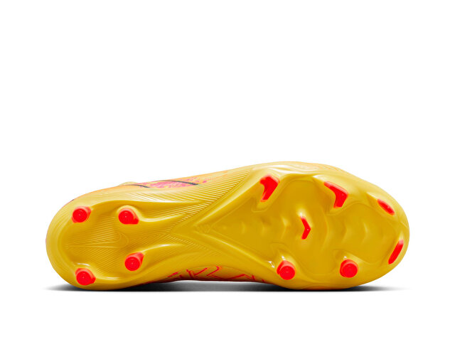 Nike Futbol ayakkabısı Kramponlar Jr. Mercurial Vapor 16 Academy Fg/Mg "Kylian Mbappe" - Görsel 7