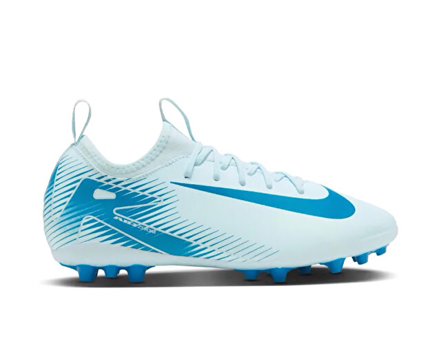 Nike Futbol ayakkabıları AG (Suni Çim Zemin) Jr. Mercurial Vapor 16 Academy Ag - Görsel 2