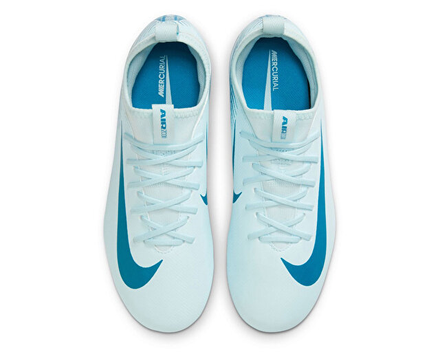 Nike Futbol ayakkabıları AG (Suni Çim Zemin) Jr. Mercurial Vapor 16 Academy Ag - Görsel 5