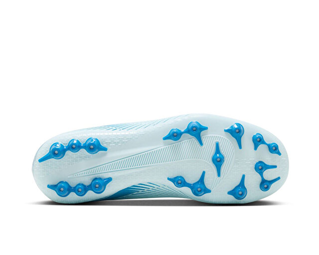 Nike Futbol ayakkabıları AG (Suni Çim Zemin) Jr. Mercurial Vapor 16 Academy Ag - Görsel 7