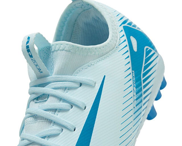 Nike Futbol ayakkabıları AG (Suni Çim Zemin) Jr. Mercurial Vapor 16 Academy Ag - Görsel 8