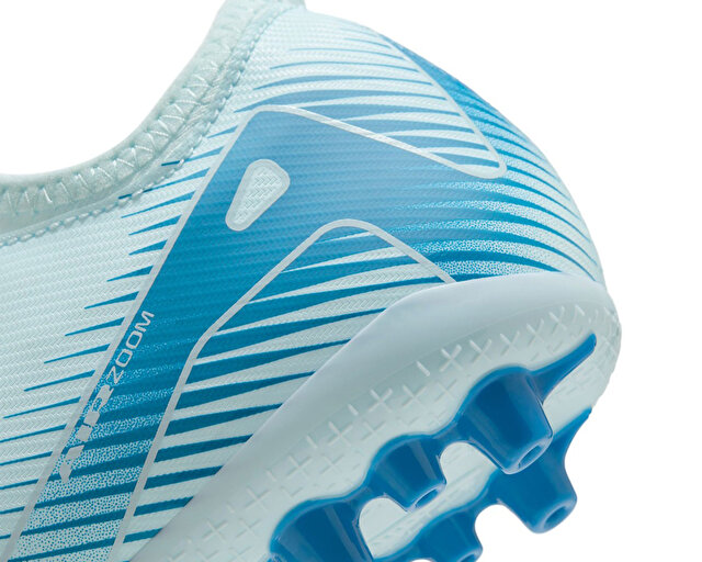 Nike Futbol ayakkabıları AG (Suni Çim Zemin) Jr. Mercurial Vapor 16 Academy Ag - Görsel 9