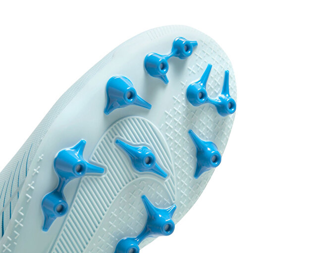 Nike Futbol ayakkabıları AG (Suni Çim Zemin) Jr. Mercurial Vapor 16 Academy Ag - Görsel 10