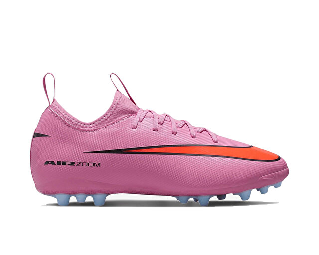 Nike Futbol ayakkabısı Kramponlar JR MERCURIAL ZOOM VAPOR 16 ACADEMY AG - Görsel 2