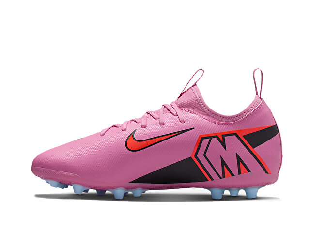 Nike Futbol ayakkabısı Kramponlar JR MERCURIAL ZOOM VAPOR 16 ACADEMY AG - Görsel 3