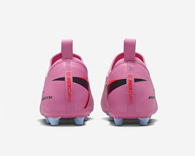 Nike Futbol ayakkabısı Kramponlar JR MERCURIAL ZOOM VAPOR 16 ACADEMY AG - Görsel 6