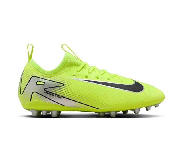 Nike Futbol ayakkabısı Kramponlar Jr. Mercurial Vapor 16 Academy Ag - Görsel 2