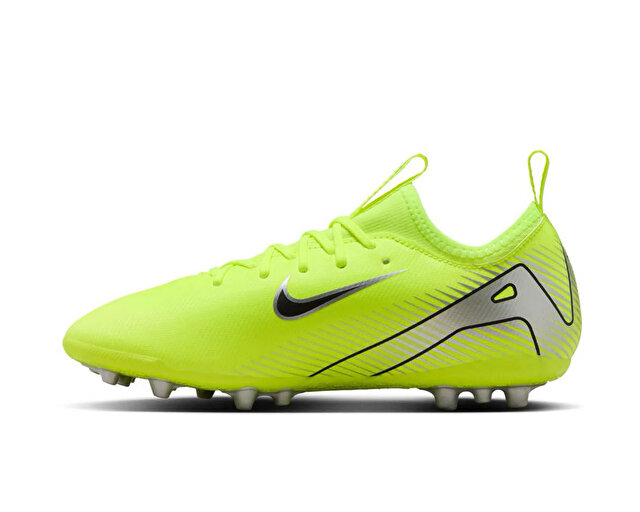Nike Futbol ayakkabısı Kramponlar Jr. Mercurial Vapor 16 Academy Ag - Görsel 3