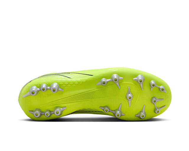 Nike Futbol ayakkabısı Kramponlar Jr. Mercurial Vapor 16 Academy Ag - Görsel 7