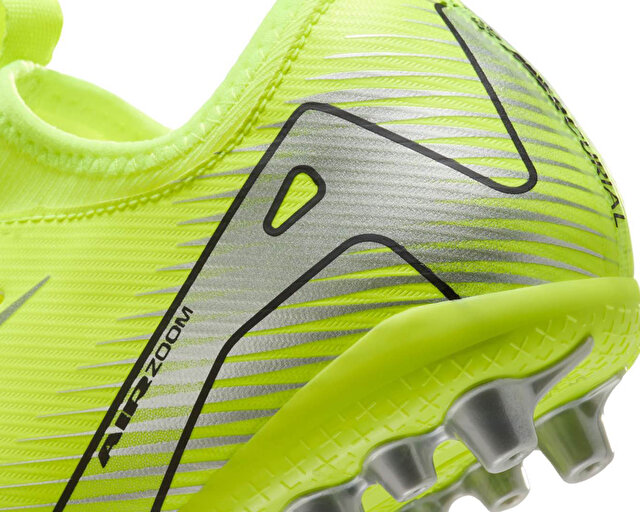 Nike Futbol ayakkabısı Kramponlar Jr. Mercurial Vapor 16 Academy Ag - Görsel 9