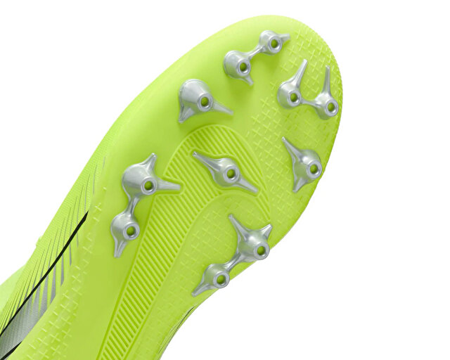 Nike Futbol ayakkabısı Kramponlar Jr. Mercurial Vapor 16 Academy Ag - Görsel 10