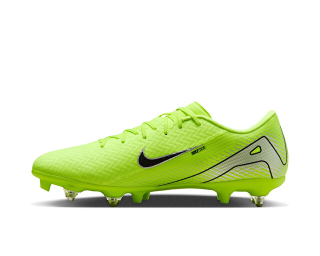 Nike Futbol ayakkabısı Kramponlar Mercurial Zoom Vapor 16 Acad Sg Pro Ac - Görsel 3