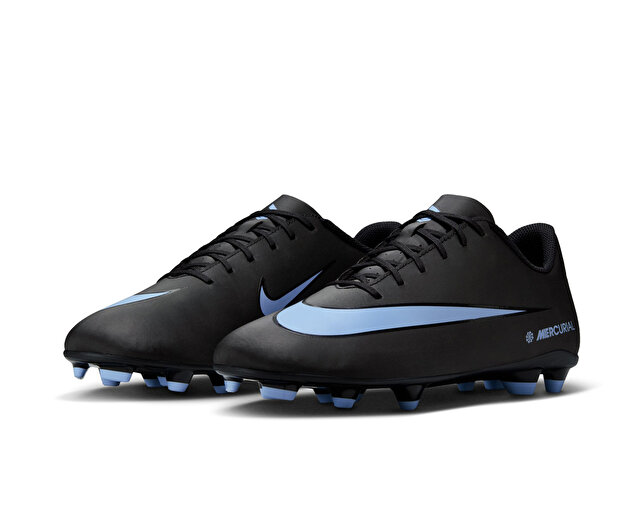 Nike Futbol ayakkabısı Kramponlar MERCURIAL VAPOR 16 CLUB FG/MG - Görsel 4