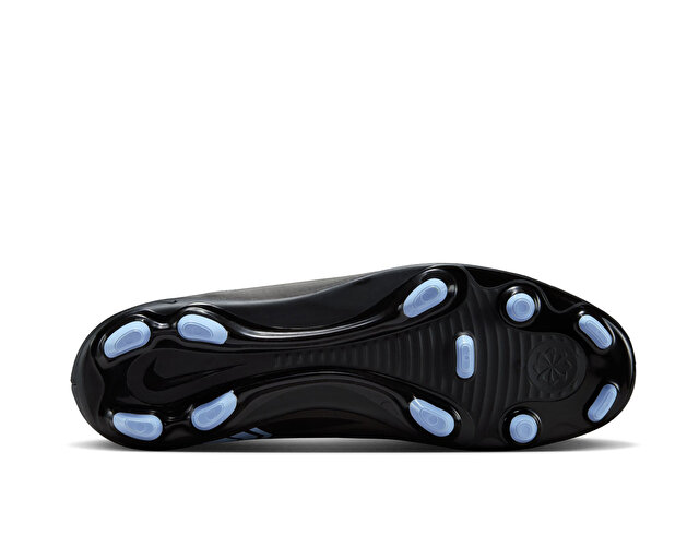 Nike Futbol ayakkabısı Kramponlar MERCURIAL VAPOR 16 CLUB FG/MG - Görsel 7