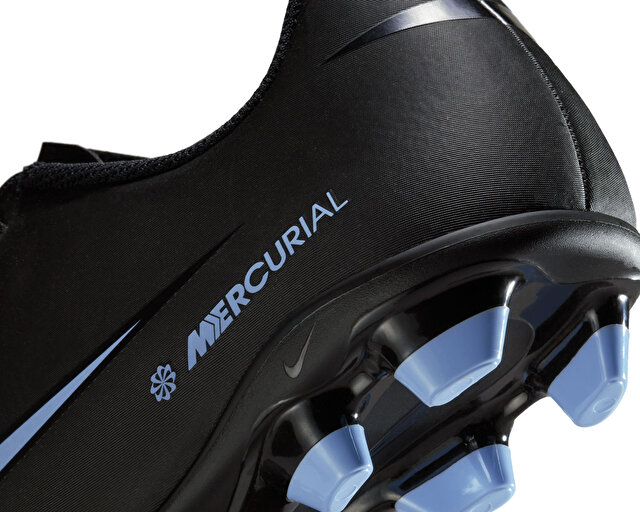 Nike Futbol ayakkabısı Kramponlar MERCURIAL VAPOR 16 CLUB FG/MG - Görsel 9
