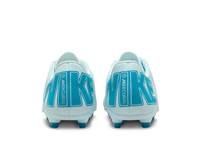 Nike Futbol ayakkabısı Kramponlar Mercurial Vapor 16 Club Fg/Mg - Görsel 6