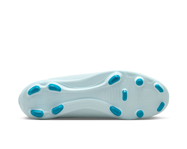 Nike Futbol ayakkabısı Kramponlar Mercurial Vapor 16 Club Fg/Mg - Görsel 7