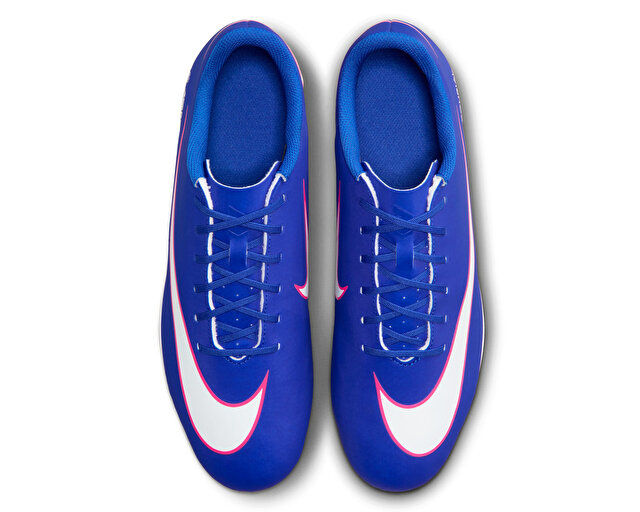 Nike Nike Mavi Futbol ayakkabısı Kramponlar MERCURIAL VAPOR 16 CLUB FG/MG Korayspor'da! Mavi - 5. görsel