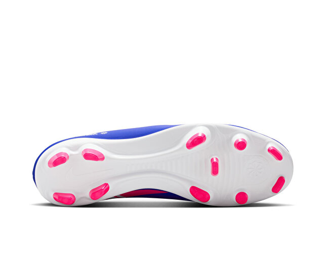 Nike Nike Mavi Futbol ayakkabısı Kramponlar MERCURIAL VAPOR 16 CLUB FG/MG Korayspor'da! Mavi - 7. görsel