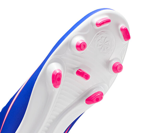 Nike Nike Mavi Futbol ayakkabısı Kramponlar MERCURIAL VAPOR 16 CLUB FG/MG Korayspor'da! Mavi - 10. görsel