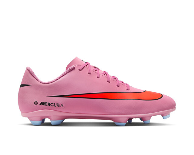 Nike Futbol ayakkabısı Kramponlar MERCURIAL VAPOR 16 CLUB FG/MG - Görsel 2