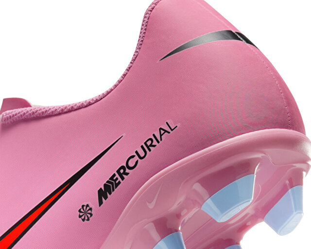 Nike Futbol ayakkabısı Kramponlar MERCURIAL VAPOR 16 CLUB FG/MG - Görsel 9