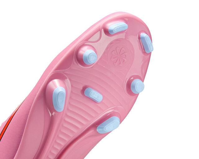 Nike Futbol ayakkabısı Kramponlar MERCURIAL VAPOR 16 CLUB FG/MG - Görsel 10