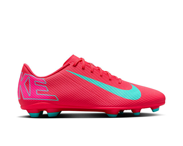 Nike Futbol ayakkabısı Kramponlar Mercurial Vapor 16 Club Fg/Mg - Görsel 2