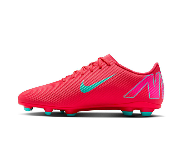 Nike Futbol ayakkabısı Kramponlar Mercurial Vapor 16 Club Fg/Mg - Görsel 3