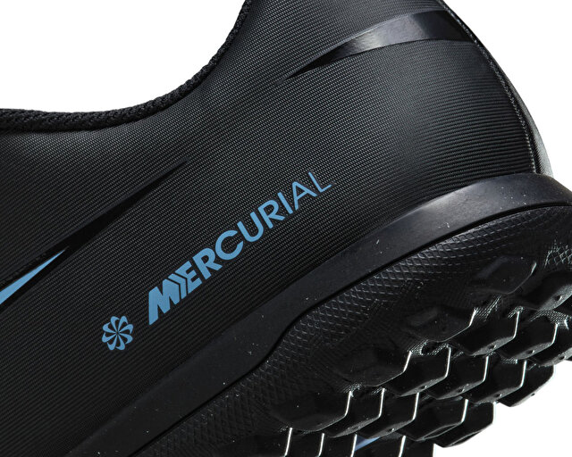 Nike Futbol ayakkabısı Halı Saha MERCURIAL VAPOR 16 CLUB TF - Görsel 9