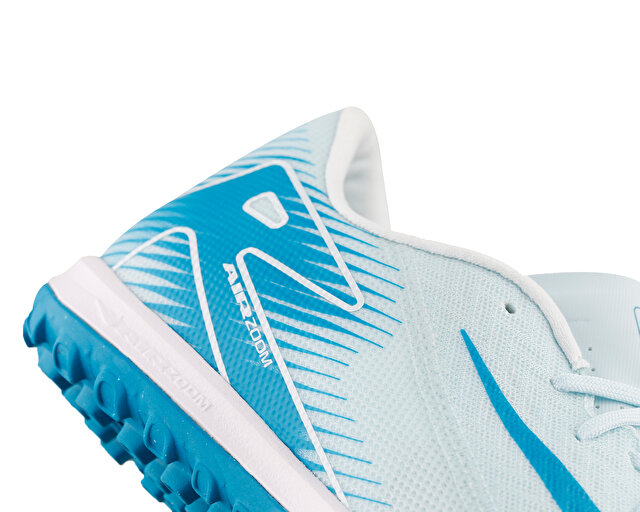 Nike Futbol ayakkabıları TF (Halı Saha) Mercurial Vapor 16 Academy - Görsel 8