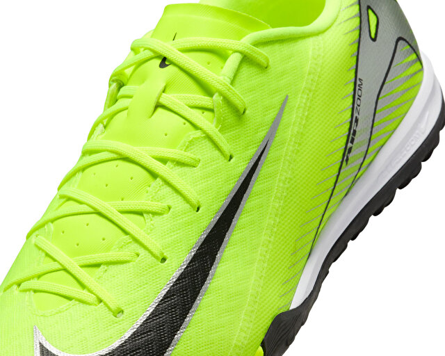 Nike Futbol ayakkabıları TF (Halı Saha) Mercurial Vapor 16 Academy - Görsel 9