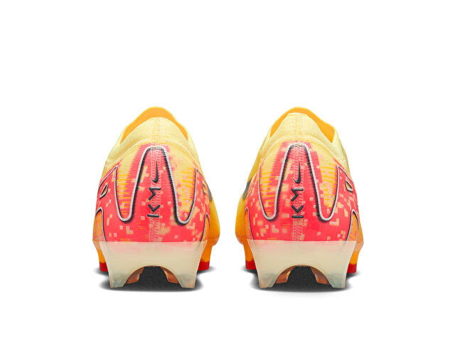 Nike Futbol ayakkabısı Kramponlar Mercurial Zm Vapor 16 Elite Km Fg - Görsel 5
