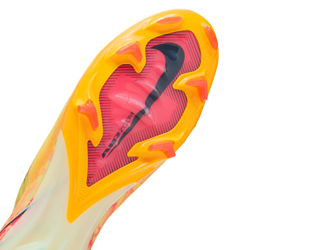 Nike Futbol ayakkabısı Kramponlar Mercurial Zm Vapor 16 Elite Km Fg - Görsel 9