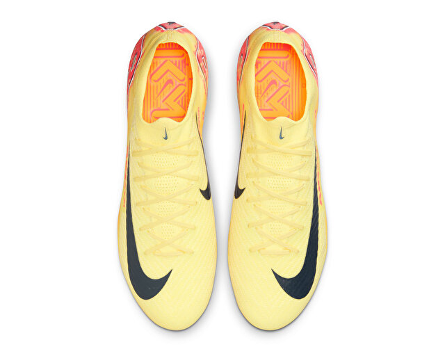 Nike Futbol ayakkabısı Kramponlar Mercurial Zm Vapor 16 Elite Km Fg - Görsel 10