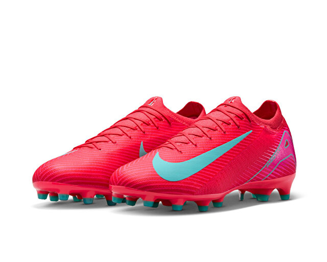 Nike Futbol ayakkabısı Kramponlar Mercurial Vapor 16 Pro Ag - Görsel 4